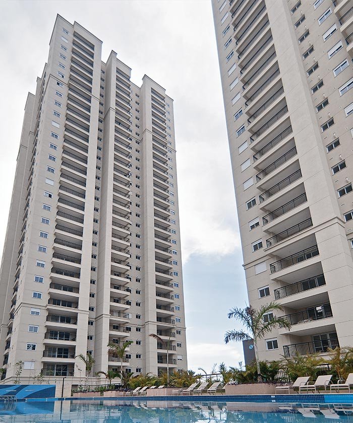 Apartamento - Venda - Jardim Flor da Montanha - Guarulhos - SP