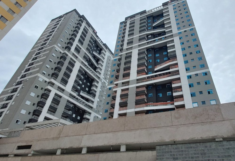 Apartamento - Venda - Picano - Guarulhos - SP