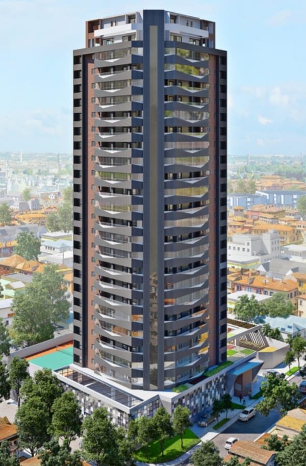 Apartamento - Venda - Vila Augusta - Guarulhos - SP