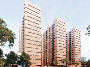 Rubi Condominio Clube